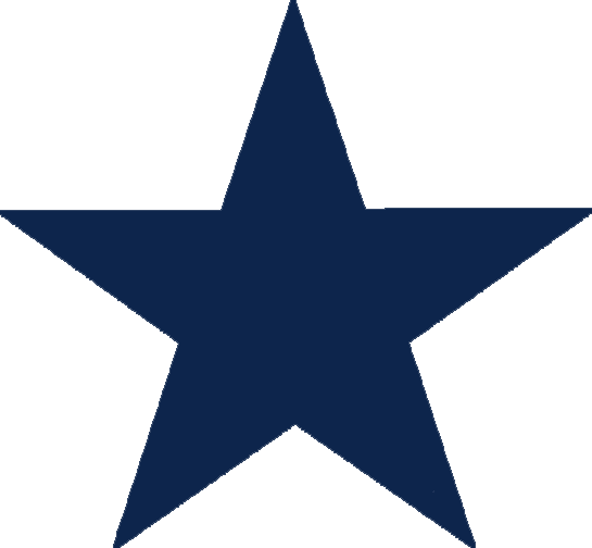 Dallas Cowboys 1960-1963 Primary Logo t shirt iron on transfers